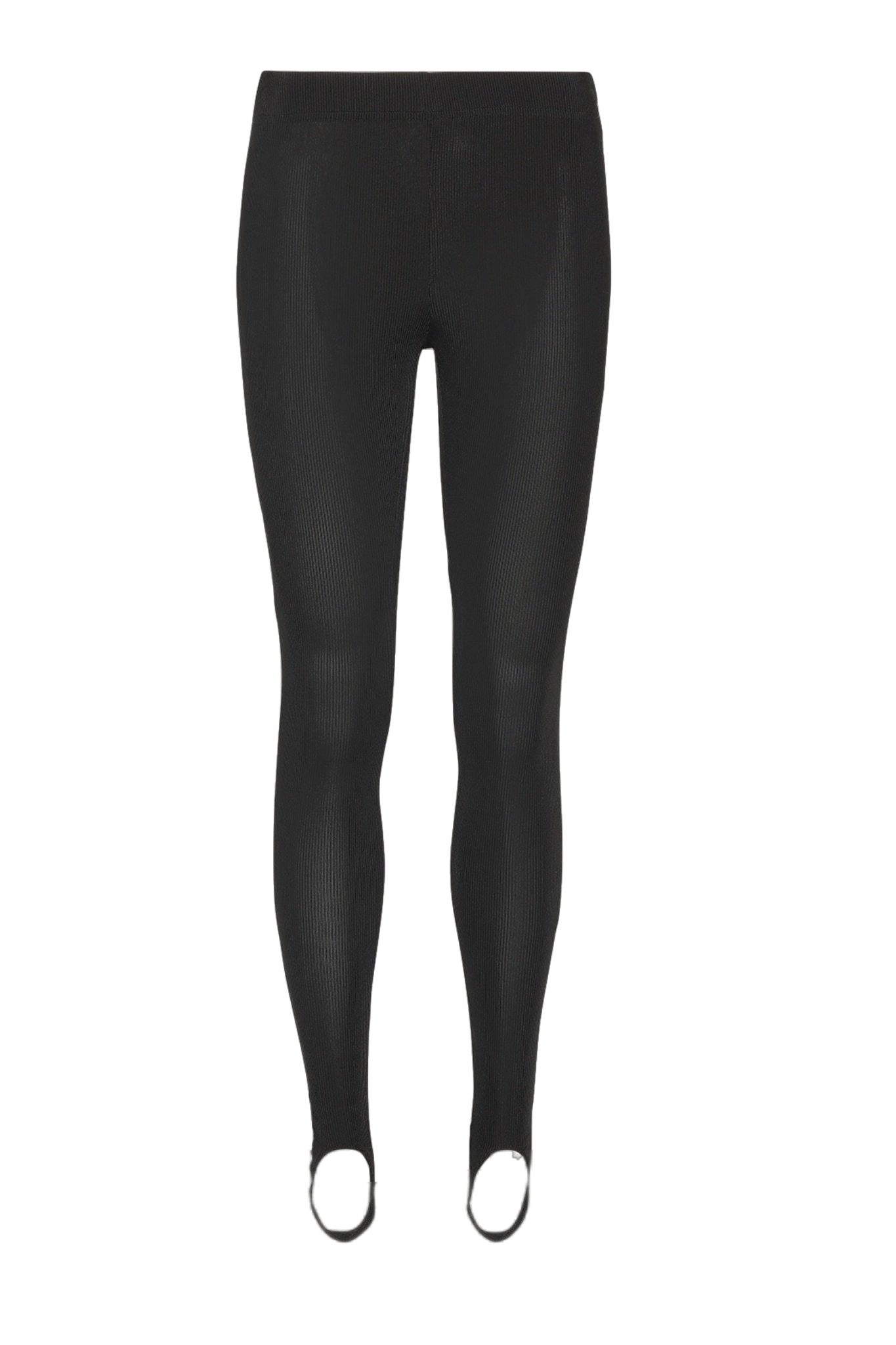 Ringo Leggings - Black von HERSKIND