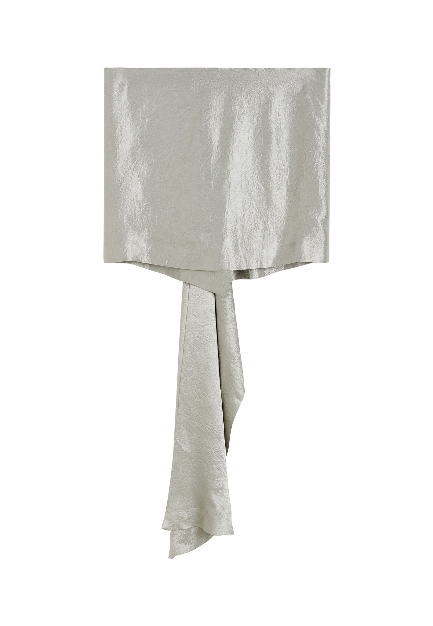 HERSKIND | Sawyer Cape - Pearl Grey | Women's Grey Capes HERSKIND | Sawyer Cape - Pearl Grey | Women's Grey Capes von HERSKIND