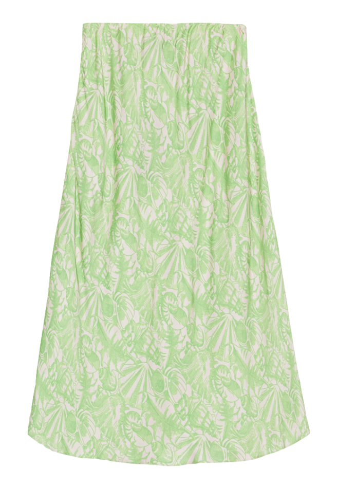 Tween Skirt - Vintage Botanical von HERSKIND