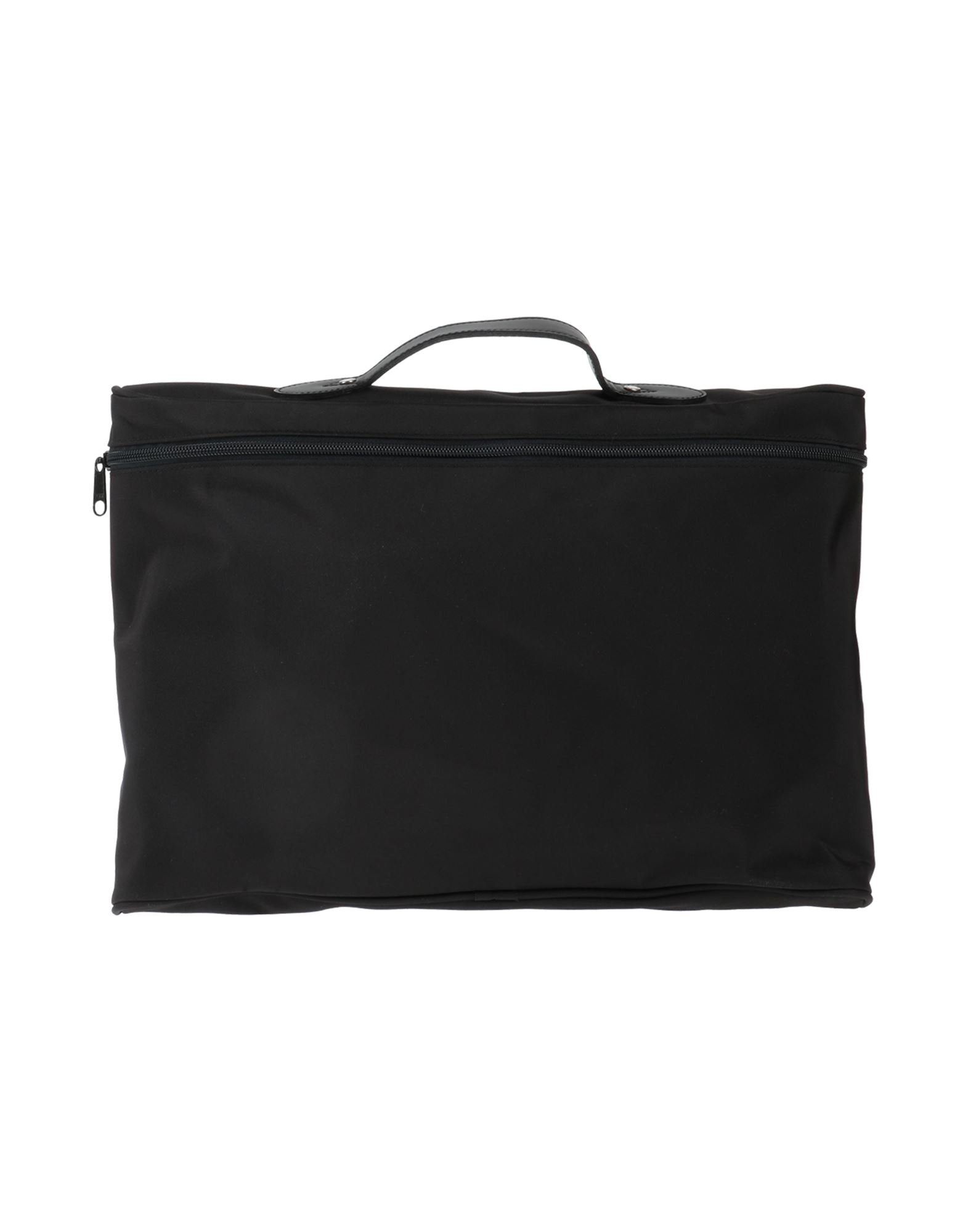 HERVE' CHAPELIER PARIS Handtaschen Damen Schwarz HERVE' CHAPELIER PARIS Handtaschen Damen Schwarz von HERVE' CHAPELIER PARIS