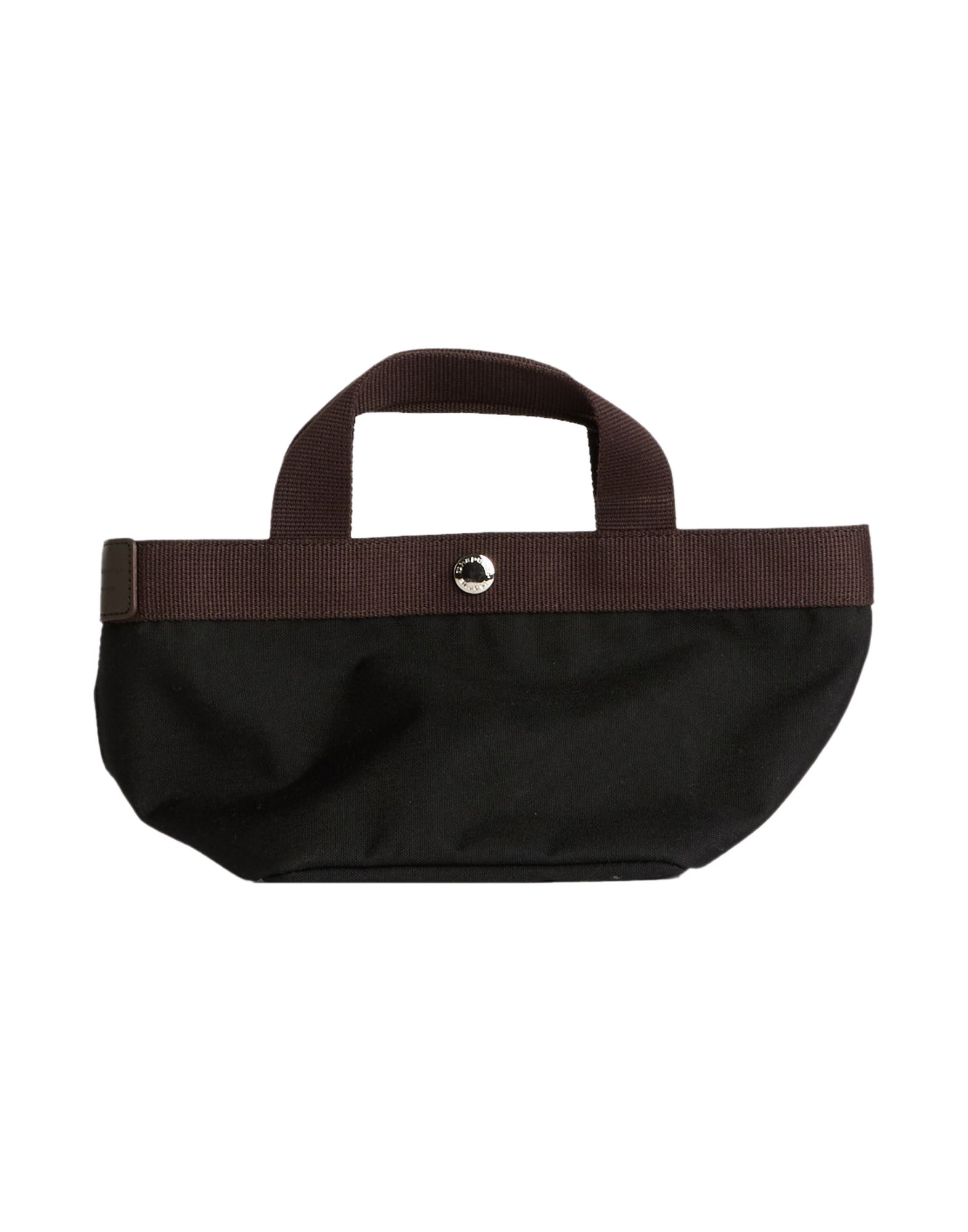 HERVE' CHAPELIER PARIS Handtaschen Damen Schwarz HERVE' CHAPELIER PARIS Handtaschen Damen Schwarz von HERVE' CHAPELIER PARIS