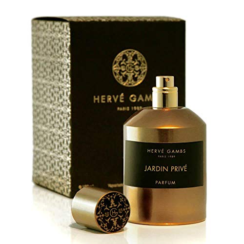 Hervé Gambs Jardin Privé Parfum 100 ml Hervé Gambs Jardin Privé Parfum 100 ml von HERVÉ GAMBS