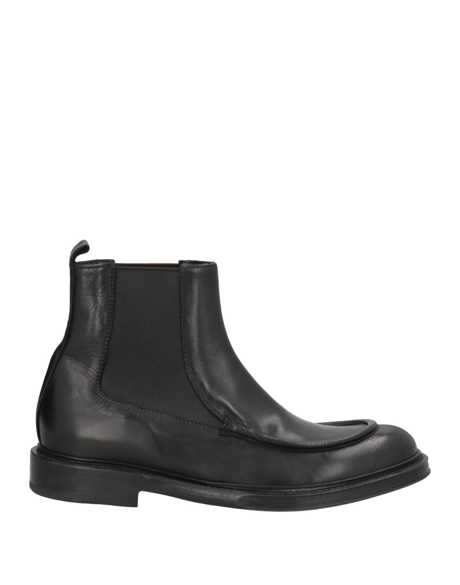 HERVE' Stiefelette Damen Schwarz von HERVE'
