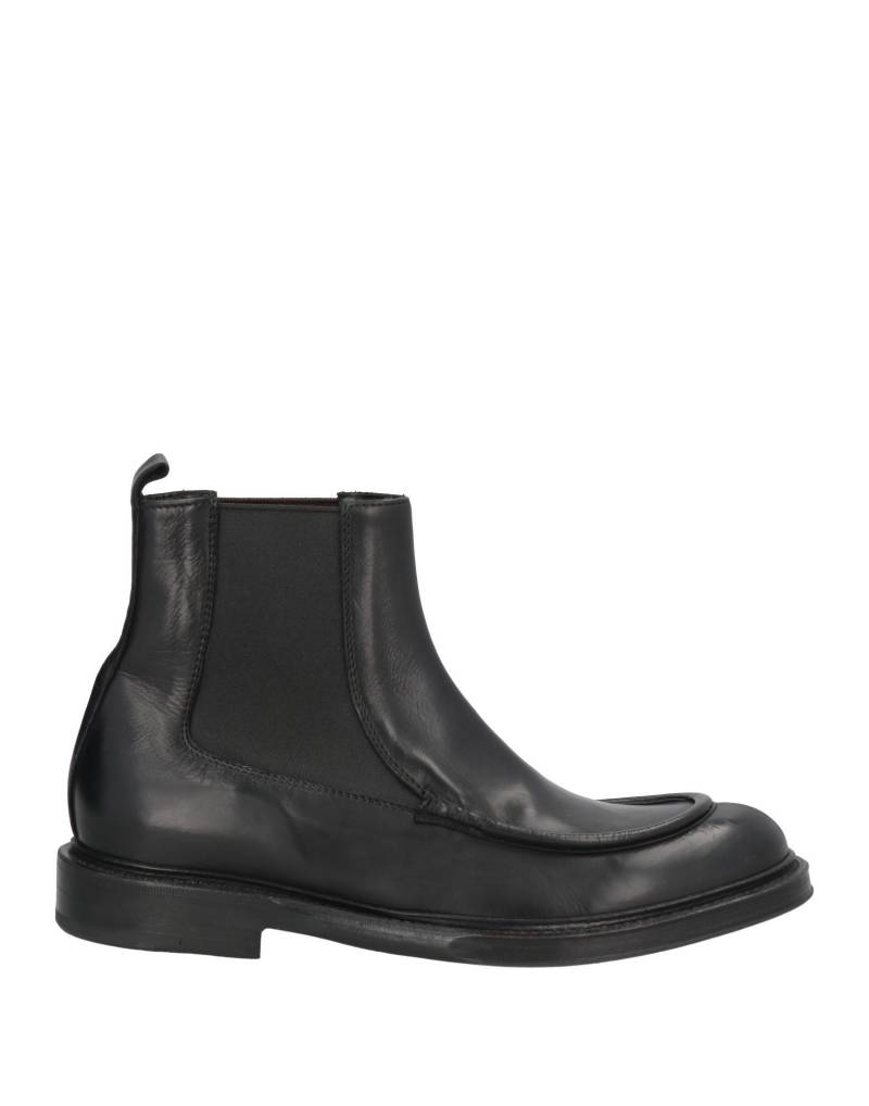 HERVE' Stiefelette Damen Schwarz von HERVE'