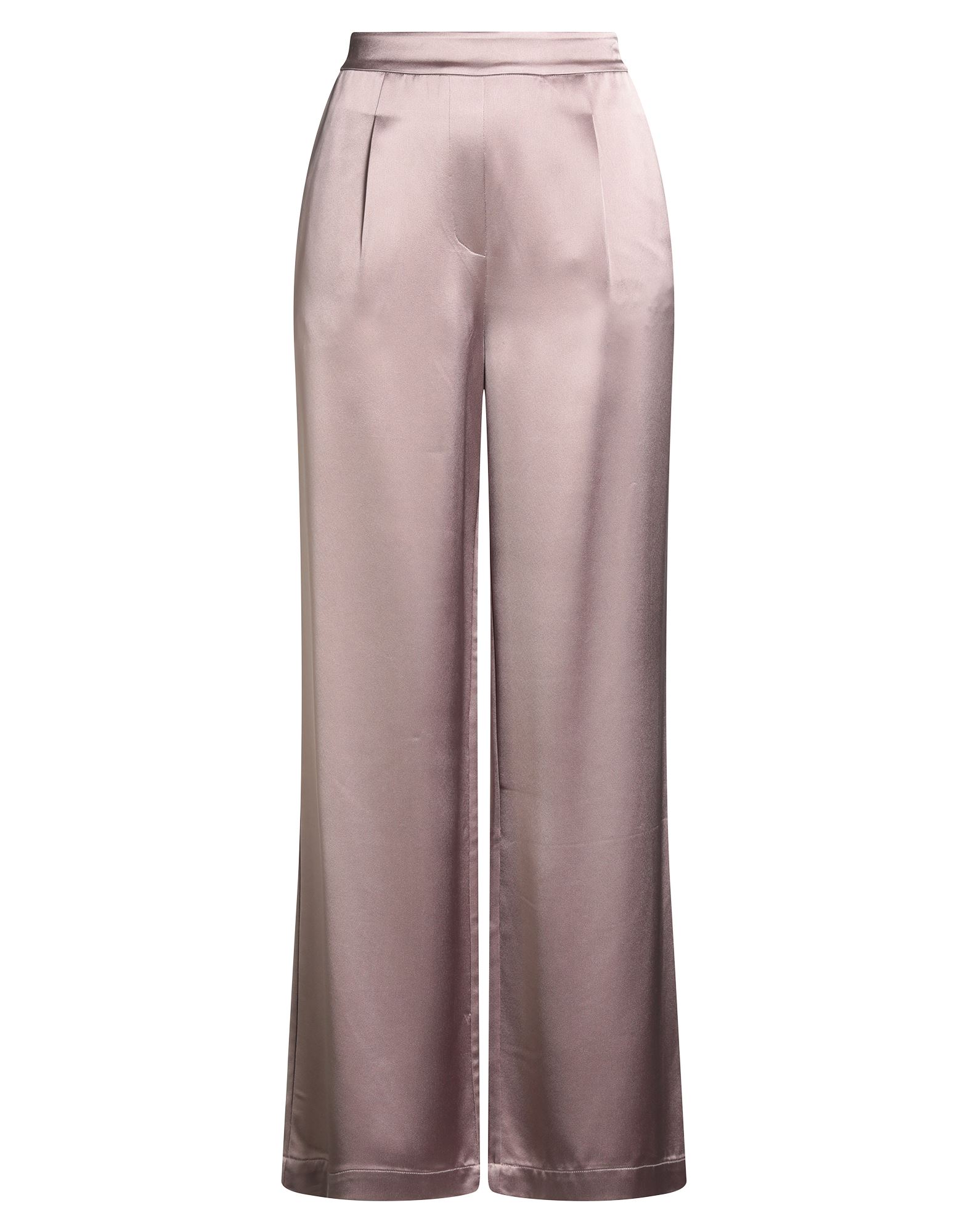 HERZENSANGELEGENHEIT Hose Damen Antikrosa von HERZENSANGELEGENHEIT