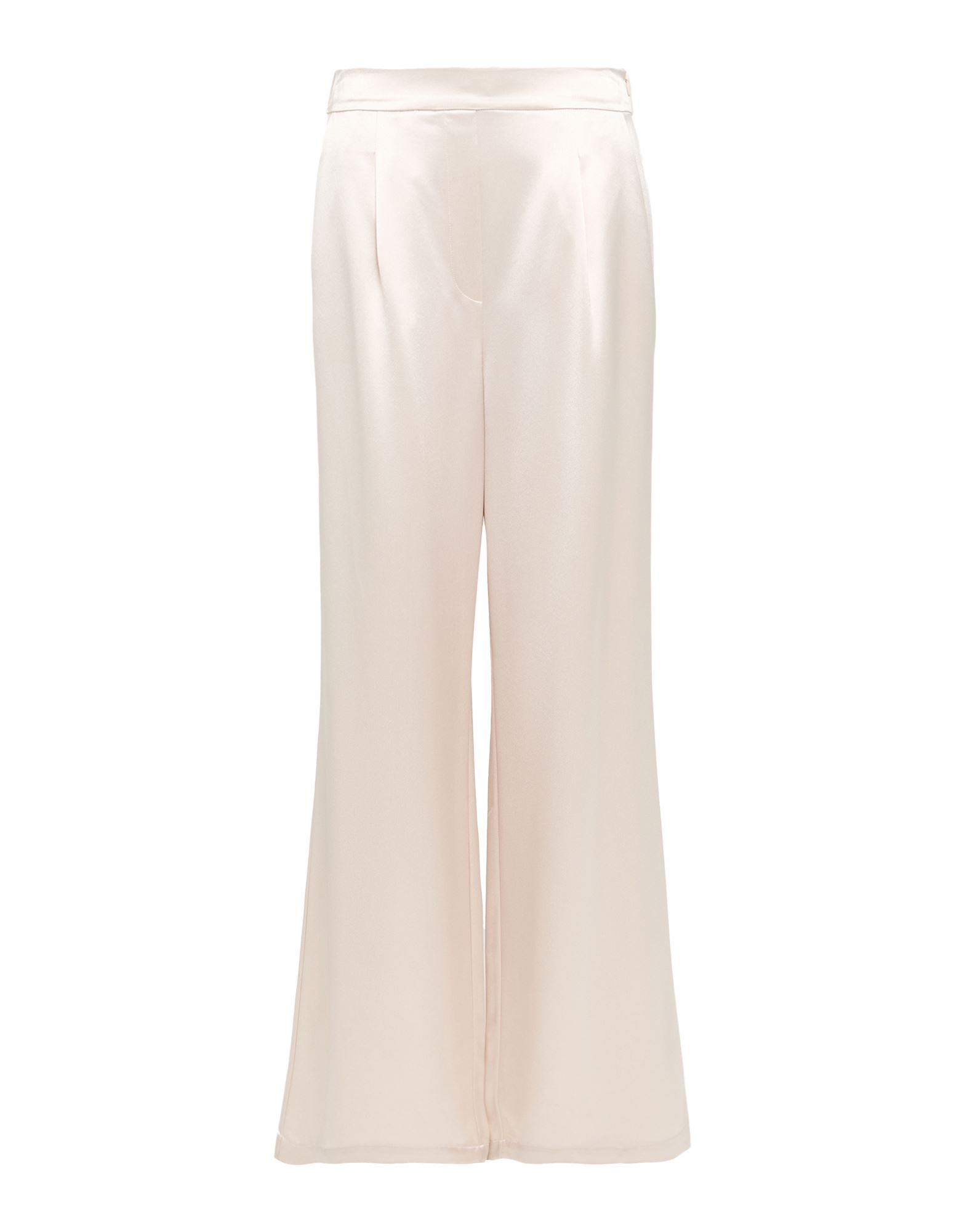 HERZENSANGELEGENHEIT Hose Damen Beige von HERZENSANGELEGENHEIT