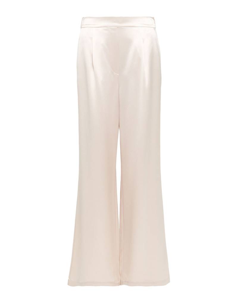 HERZENSANGELEGENHEIT Hose Damen Beige HERZENSANGELEGENHEIT Hose Damen Beige von HERZENSANGELEGENHEIT