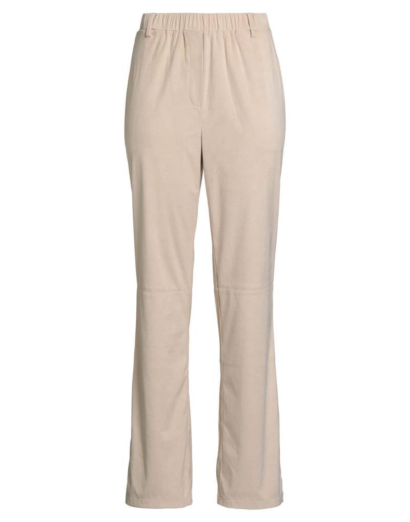 HERZENSANGELEGENHEIT Hose Damen Cremeweiß HERZENSANGELEGENHEIT Hose Damen Cremeweiß von HERZENSANGELEGENHEIT