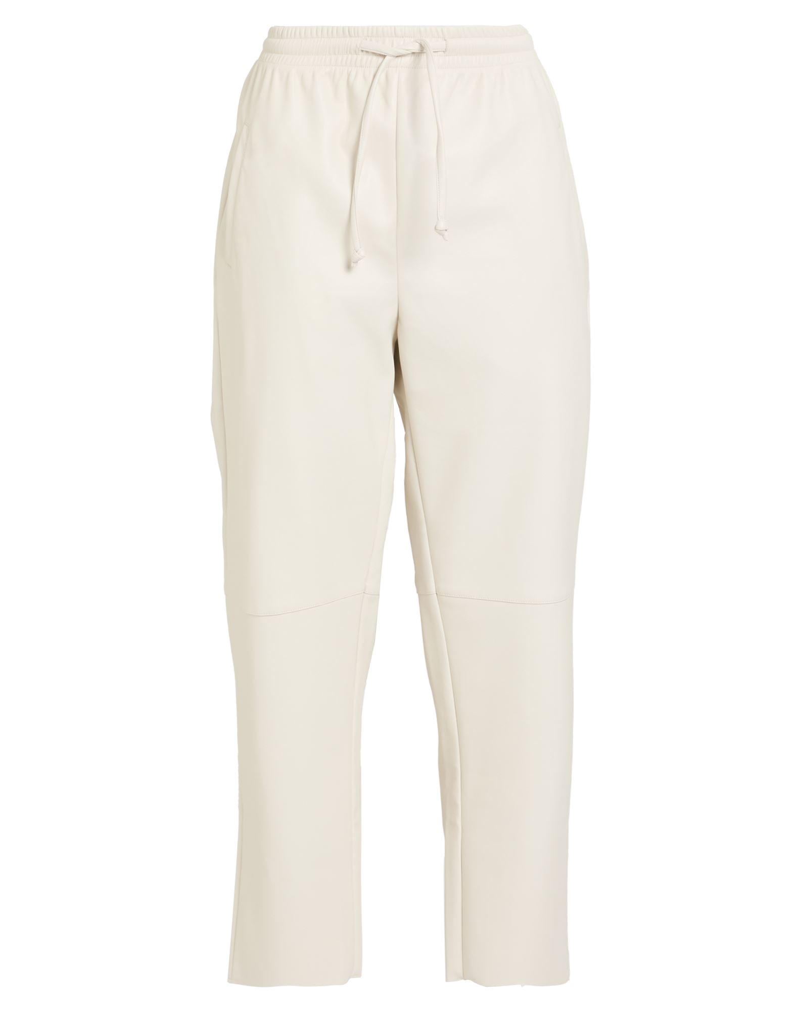 HERZENSANGELEGENHEIT Hose Damen Cremeweiß von HERZENSANGELEGENHEIT