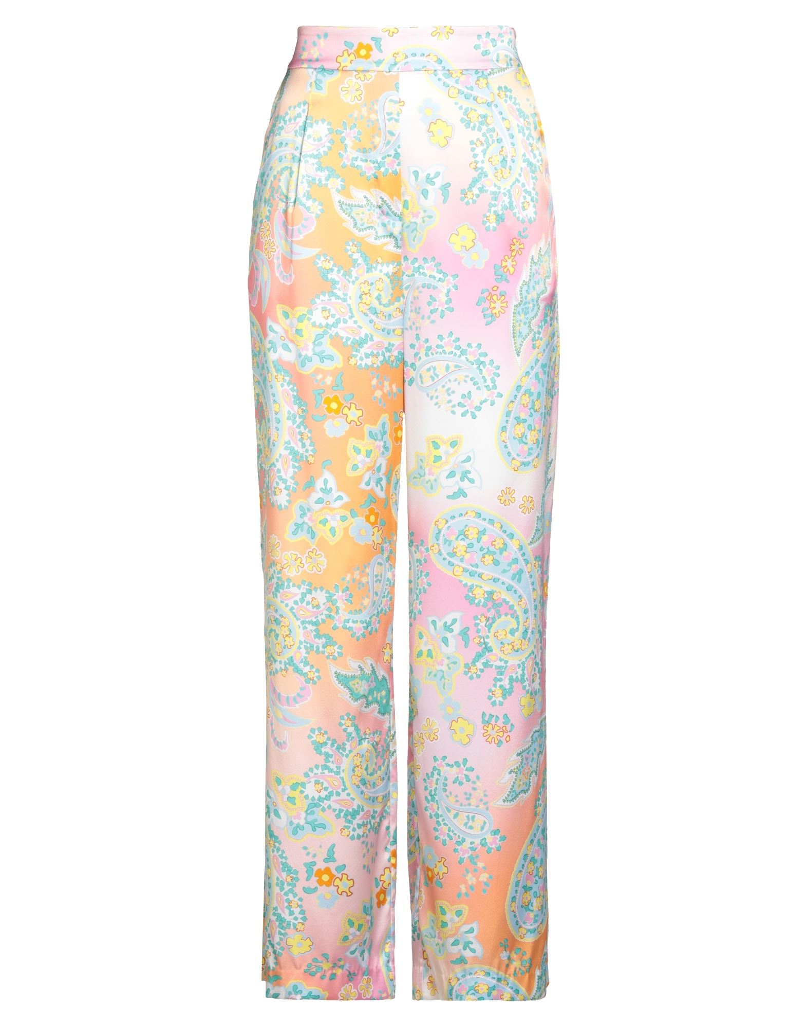 HERZENSANGELEGENHEIT Hose Damen Hellrosa von HERZENSANGELEGENHEIT