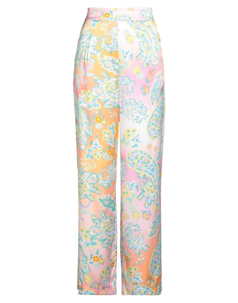 HERZENSANGELEGENHEIT Hose Damen Hellrosa HERZENSANGELEGENHEIT Hose Damen Hellrosa von HERZENSANGELEGENHEIT