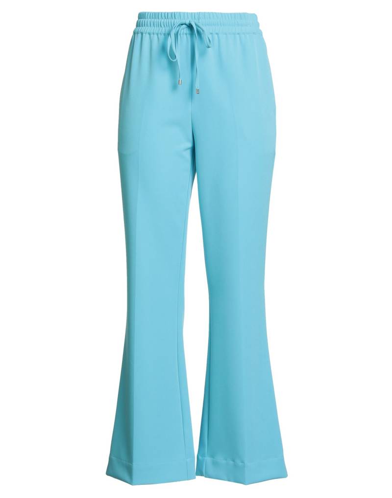 HERZENSANGELEGENHEIT Hose Damen Himmelblau HERZENSANGELEGENHEIT Hose Damen Himmelblau von HERZENSANGELEGENHEIT