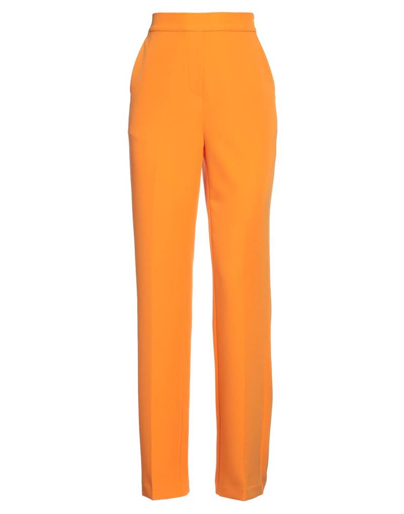 HERZENSANGELEGENHEIT Hose Damen Orange HERZENSANGELEGENHEIT Hose Damen Orange von HERZENSANGELEGENHEIT