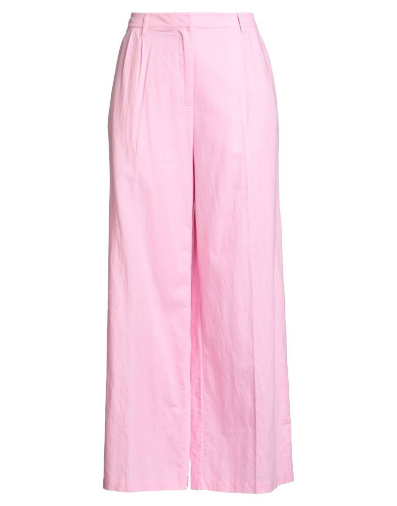 HERZENSANGELEGENHEIT Hose Damen Rosa HERZENSANGELEGENHEIT Hose Damen Rosa von HERZENSANGELEGENHEIT