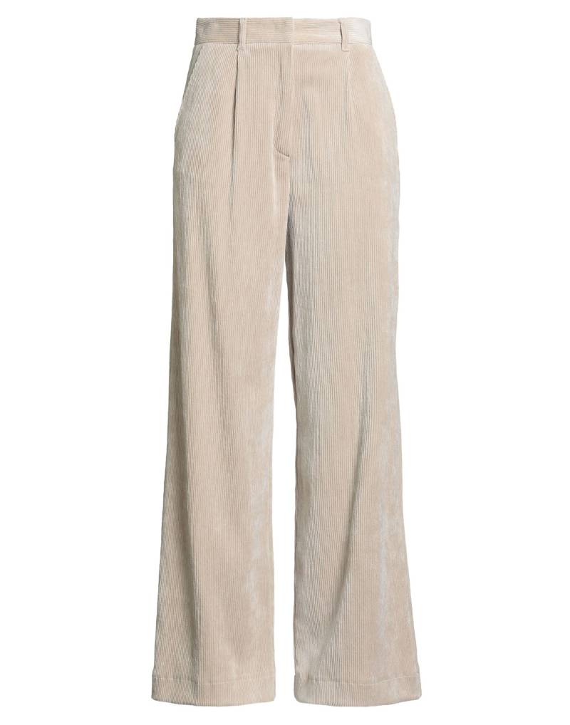 HERZENSANGELEGENHEIT Hose Damen Sand HERZENSANGELEGENHEIT Hose Damen Sand von HERZENSANGELEGENHEIT