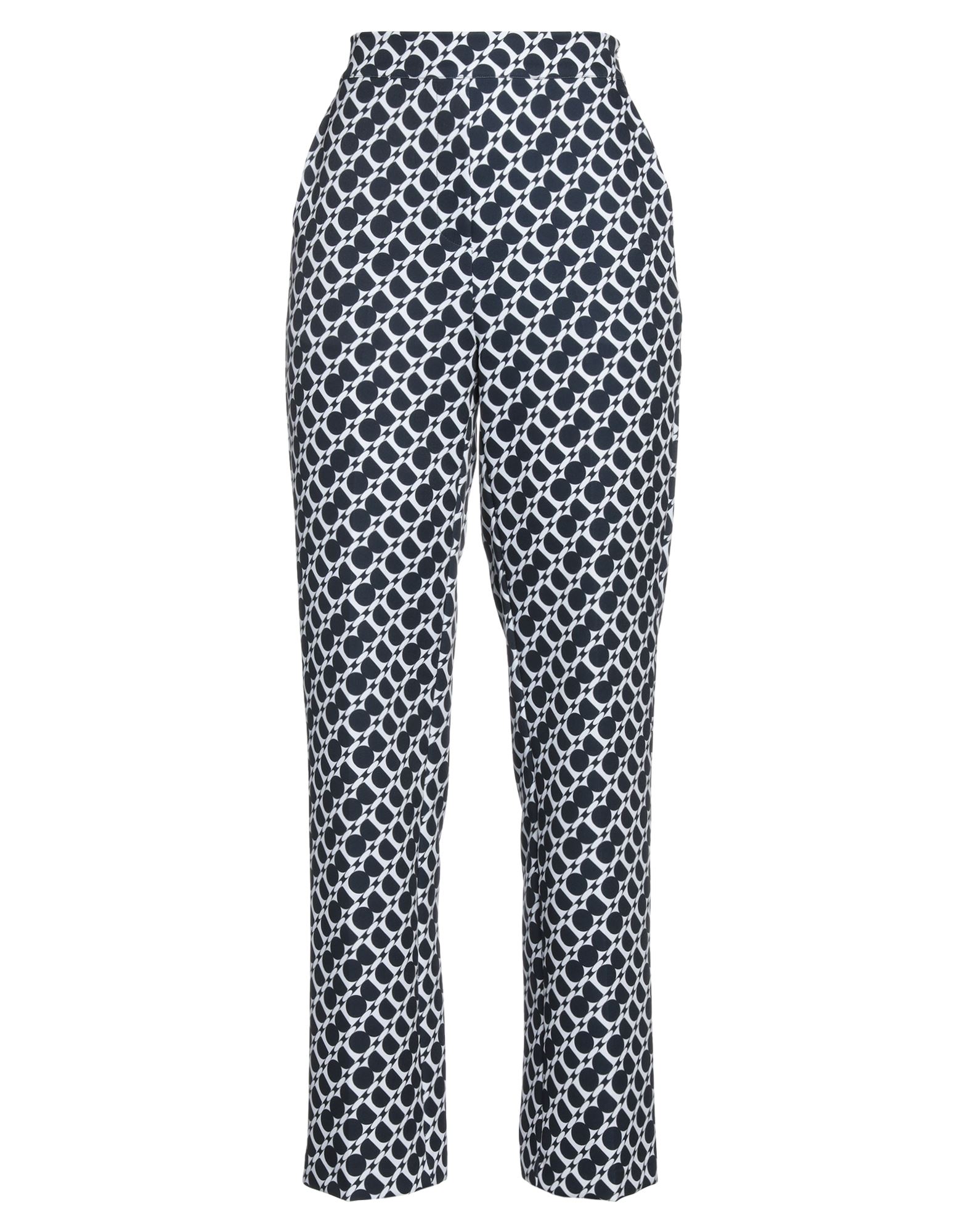 HERZENSANGELEGENHEIT Hose Damen Schwarz HERZENSANGELEGENHEIT Hose Damen Schwarz von HERZENSANGELEGENHEIT