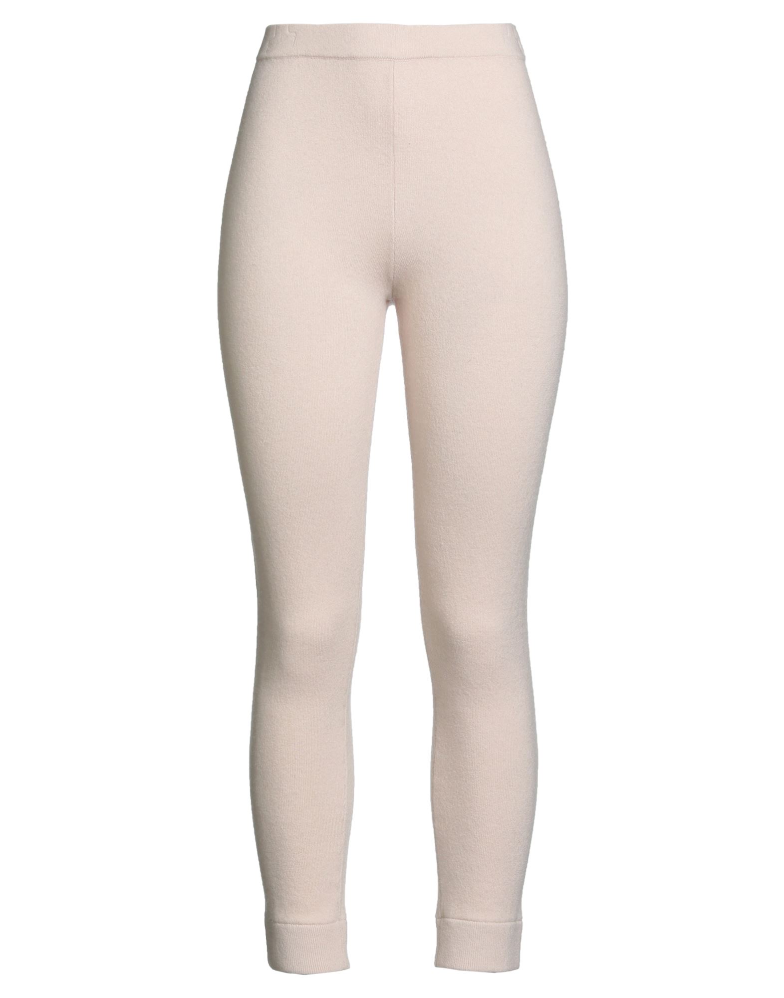 HERZENSANGELEGENHEIT Leggings Damen Hellrosa von HERZENSANGELEGENHEIT