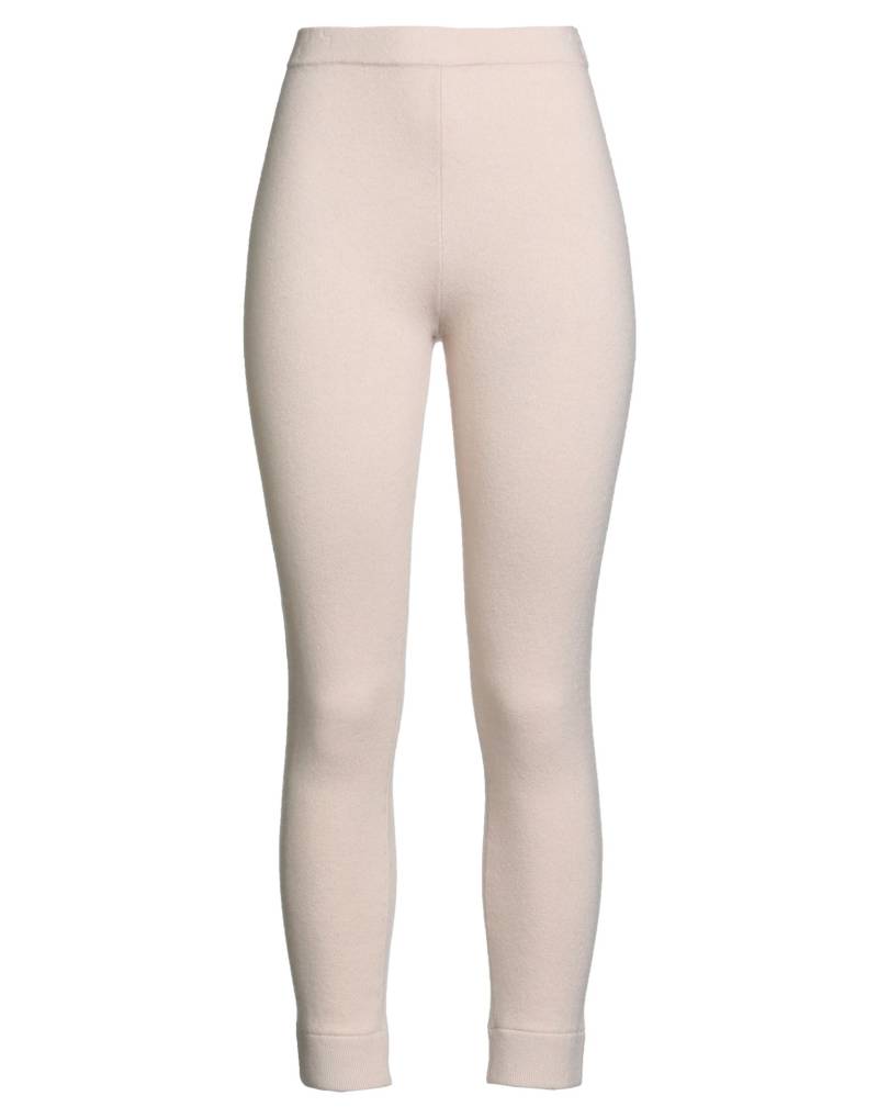 HERZENSANGELEGENHEIT Leggings Damen Hellrosa HERZENSANGELEGENHEIT Leggings Damen Hellrosa von HERZENSANGELEGENHEIT