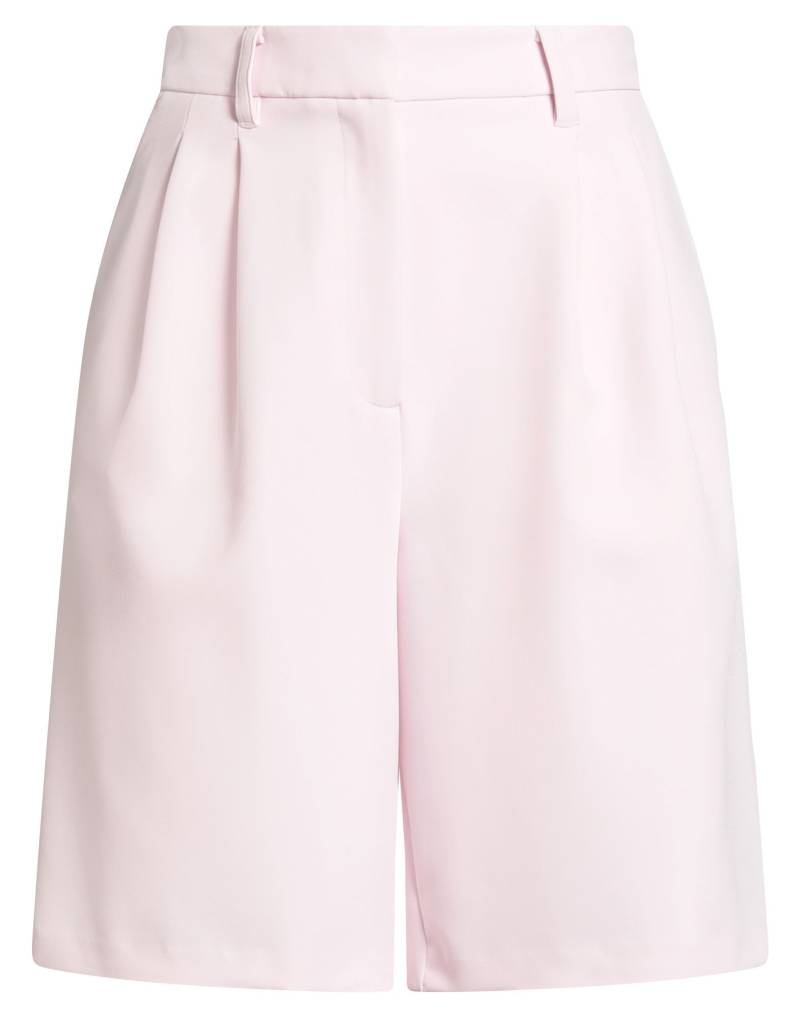 HERZENSANGELEGENHEIT Shorts & Bermudashorts Damen Hellrosa HERZENSANGELEGENHEIT Shorts & Bermudashorts Damen Hellrosa von HERZENSANGELEGENHEIT