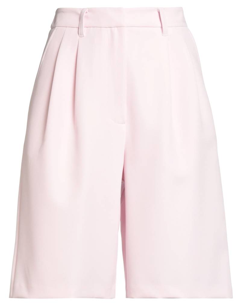 HERZENSANGELEGENHEIT Shorts & Bermudashorts Damen Rosa von HERZENSANGELEGENHEIT