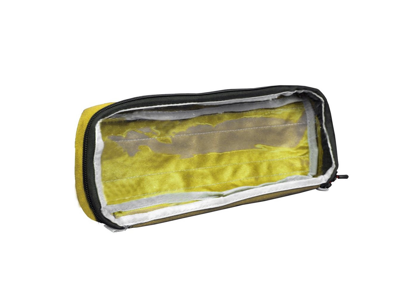 HERZmed Arzttasche HERZmed Modultasche M WaterStop Nylon 32 x 12 x 5 cm von HERZmed