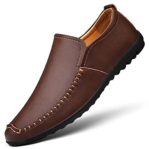 HESBITEUL Herren Schuhe und Mokassins für Herren Mode Herren Freizeitschuhe Slipper Freizeitschuhe und Herren Schuhe von HESBITEUL