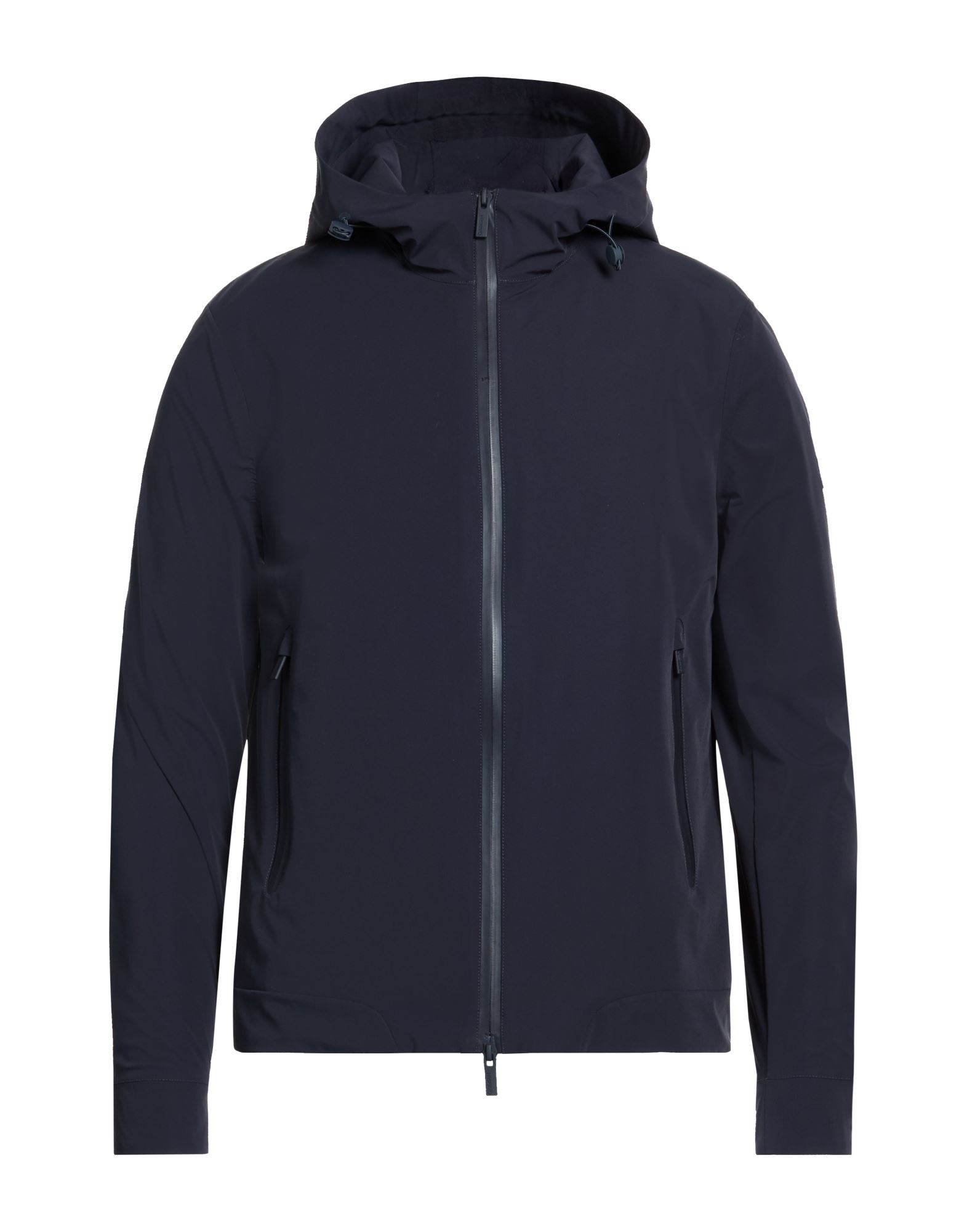 HÈSKIMO Jacke & Anorak Herren Marineblau von HÈSKIMO