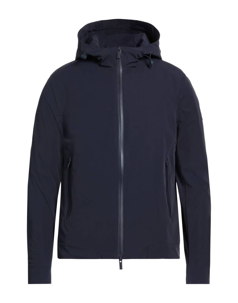HÈSKIMO Jacke & Anorak Herren Marineblau von HÈSKIMO