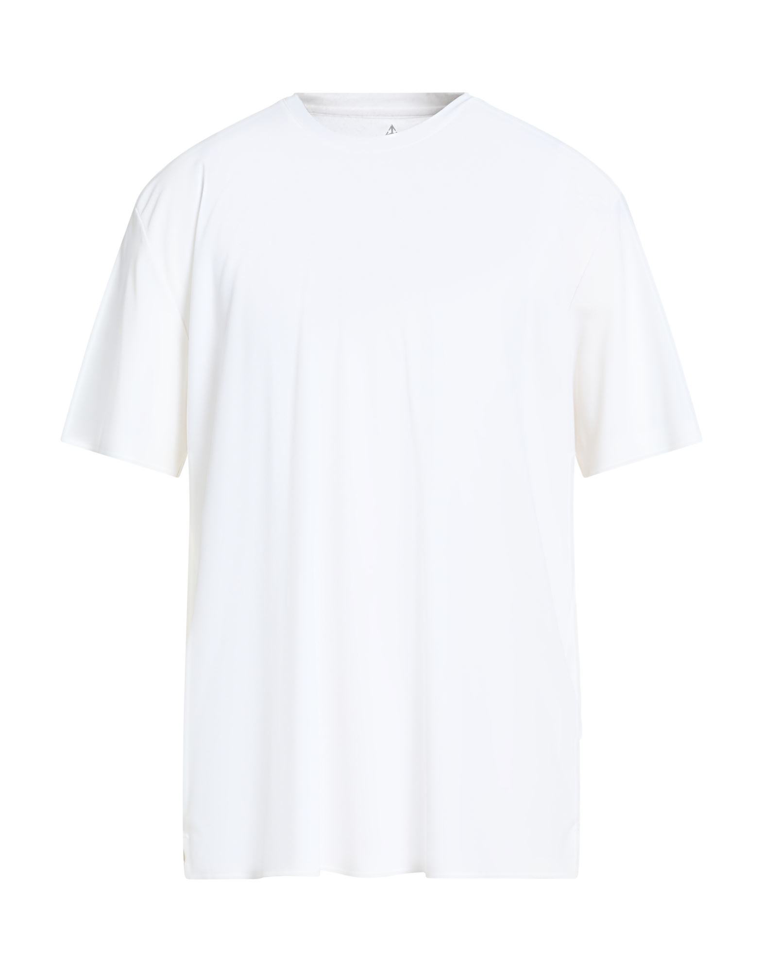 HÈSKIMO T-shirts Herren Weiß von HÈSKIMO