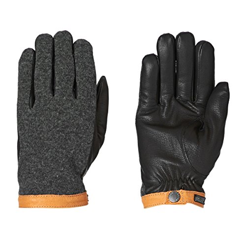 Hestra Gloves - Hestra Deerskin Wool Tricot - ... von HESTRA