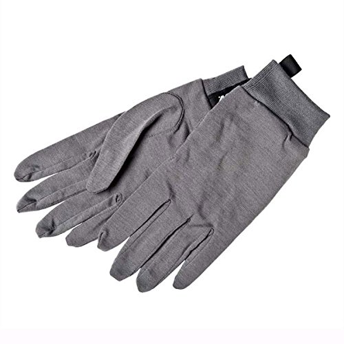 HESTRA Merino Wool Liner Active Handschuhe, koks, XL von HESTRA