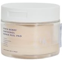 HEVEBLUE - Penta Berry Panthenol Repair Peel Pad 170ml x 70 pads von HEVEBLUE