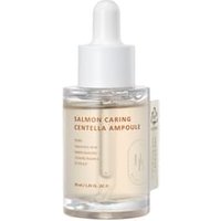 HEVEBLUE - Salmon Caring Centella Ampoule - Ampulle von HEVEBLUE
