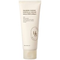 HEVEBLUE - Salmon Caring Centella Cream - Gesichtscreme von HEVEBLUE