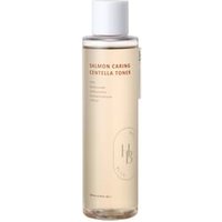 HEVEBLUE - Salmon Caring Centella Toner - Gesichtswasser von HEVEBLUE