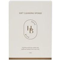 HEVEBLUE - Soft Cleansing Sponge 1 pc von HEVEBLUE