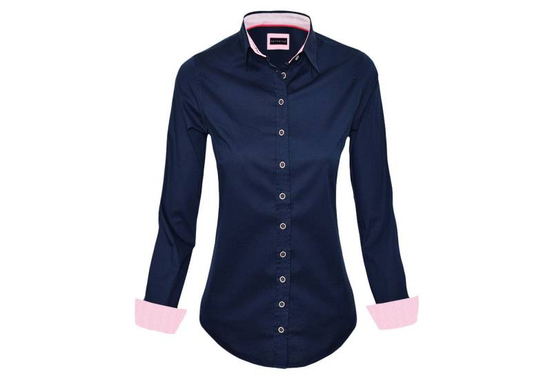 HEVENTON Hemdbluse von HEVENTON
