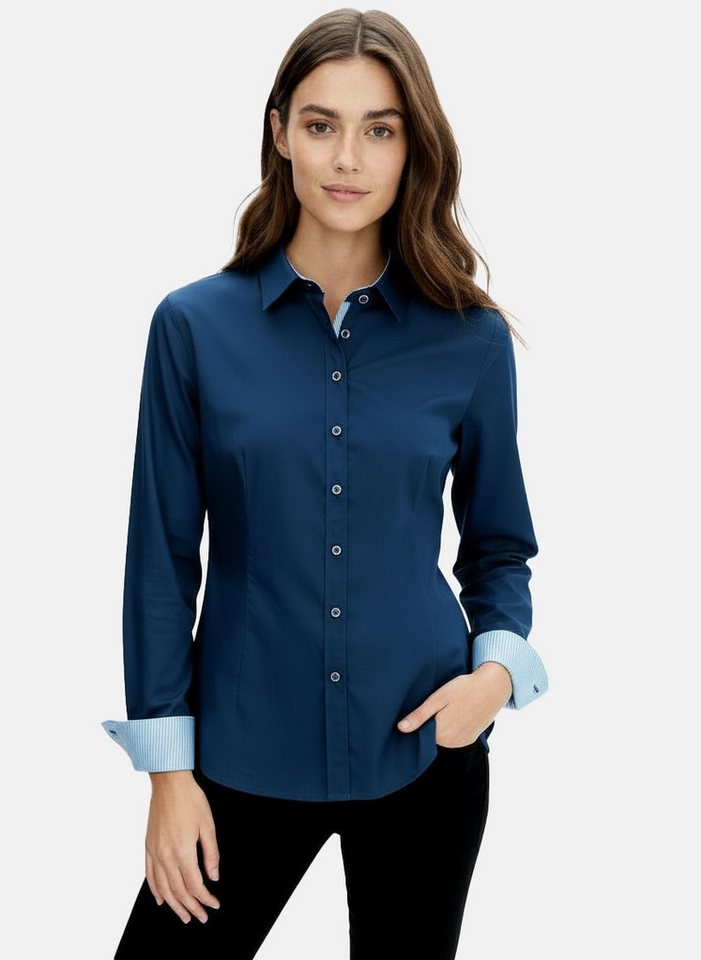 HEVENTON Hemdbluse von HEVENTON