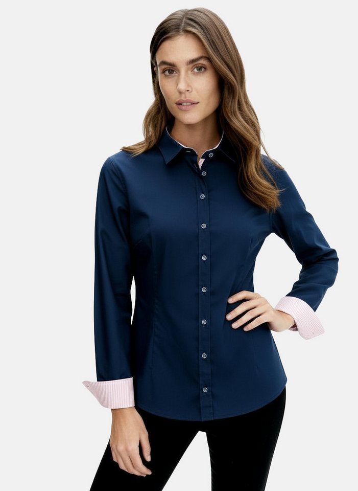 HEVENTON Hemdbluse von HEVENTON