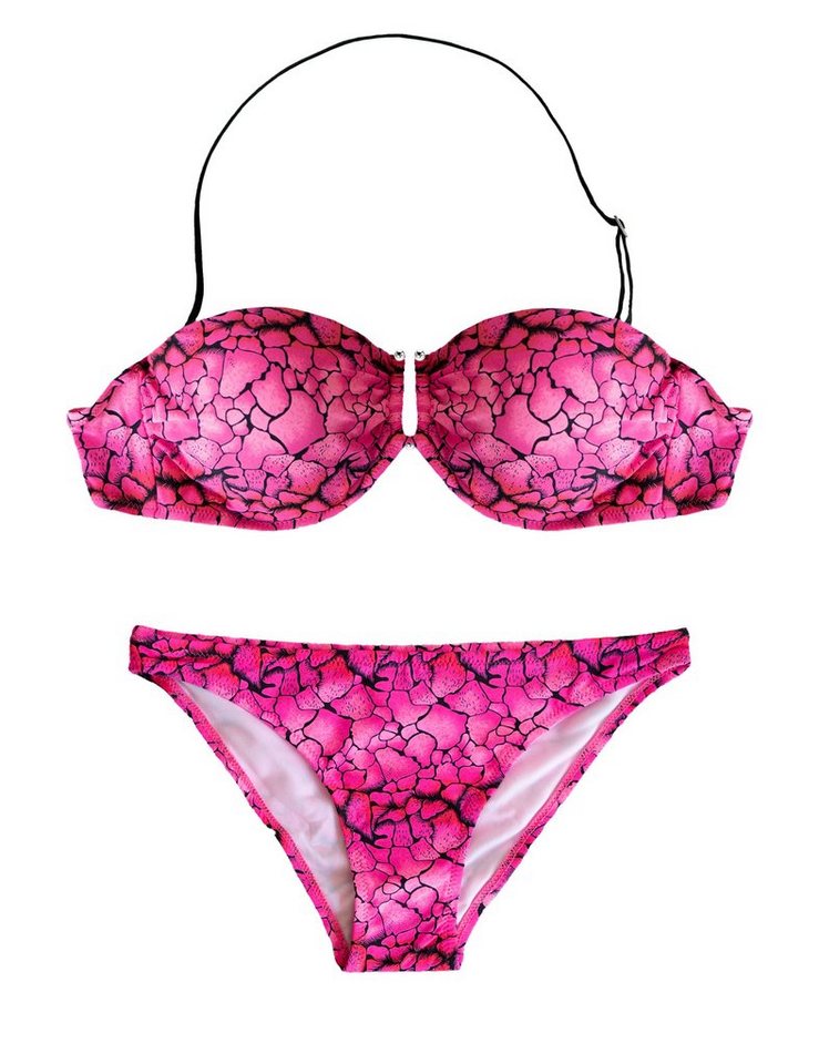 HEVENTON Push-Up-Bikini Breeze von HEVENTON