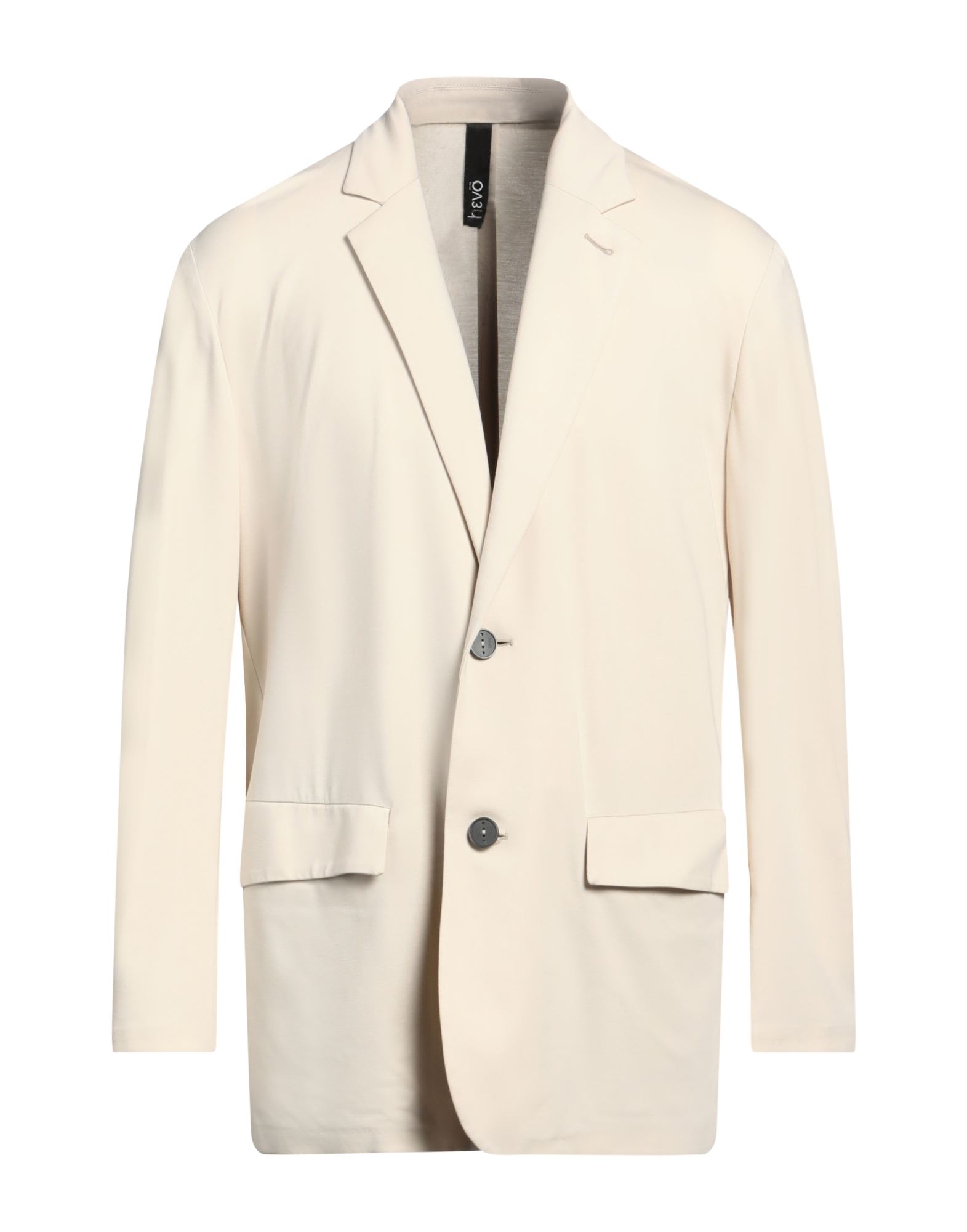 HEVÒ Blazer Herren Elfenbein von HEVÒ