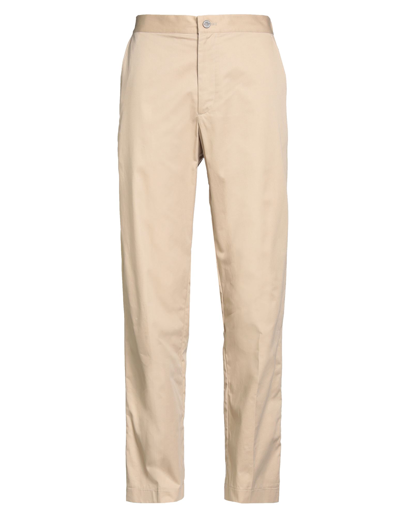 HEVÒ Hose Herren Beige HEVÒ Hose Herren Beige von HEVÒ