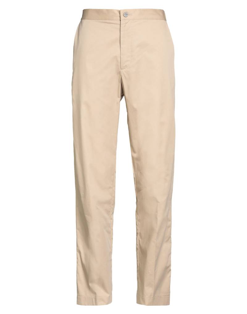 HEVÒ Hose Herren Beige HEVÒ Hose Herren Beige von HEVÒ