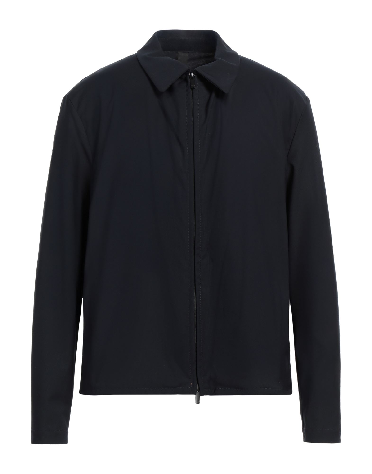 HEVÒ Jacke & Anorak Herren Nachtblau von HEVÒ