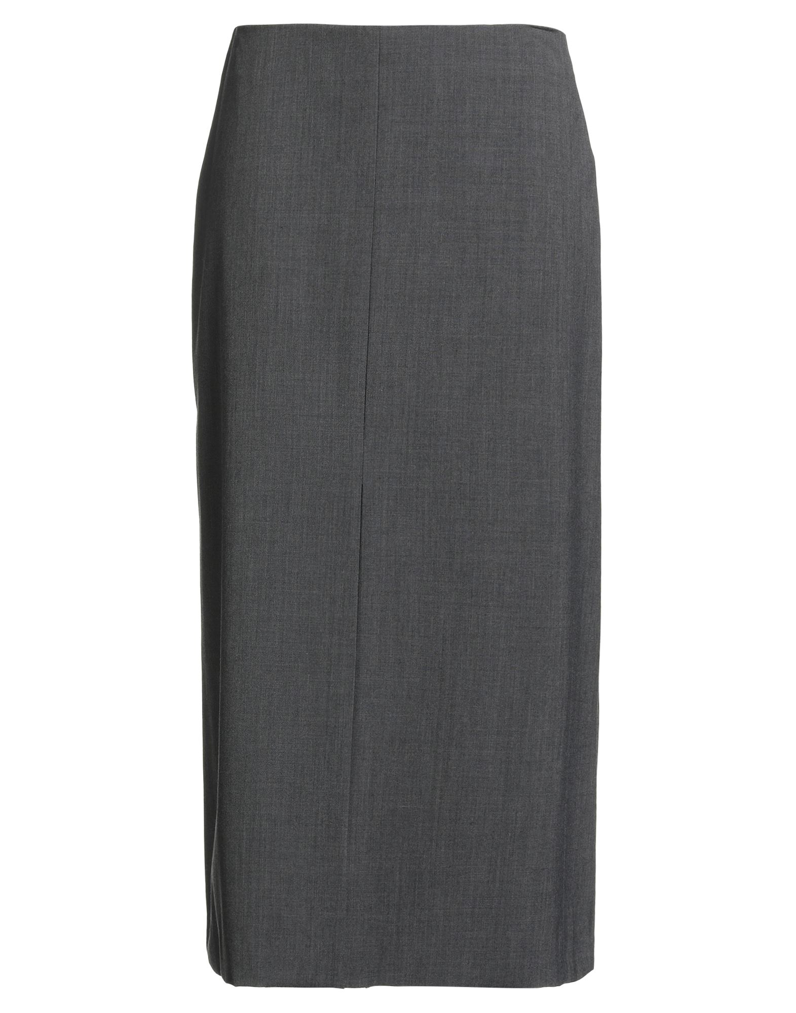 HEVÒ Midi-rock Damen Blei von HEVÒ