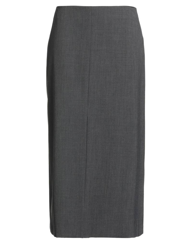 HEVÒ Midi-rock Damen Blei von HEVÒ