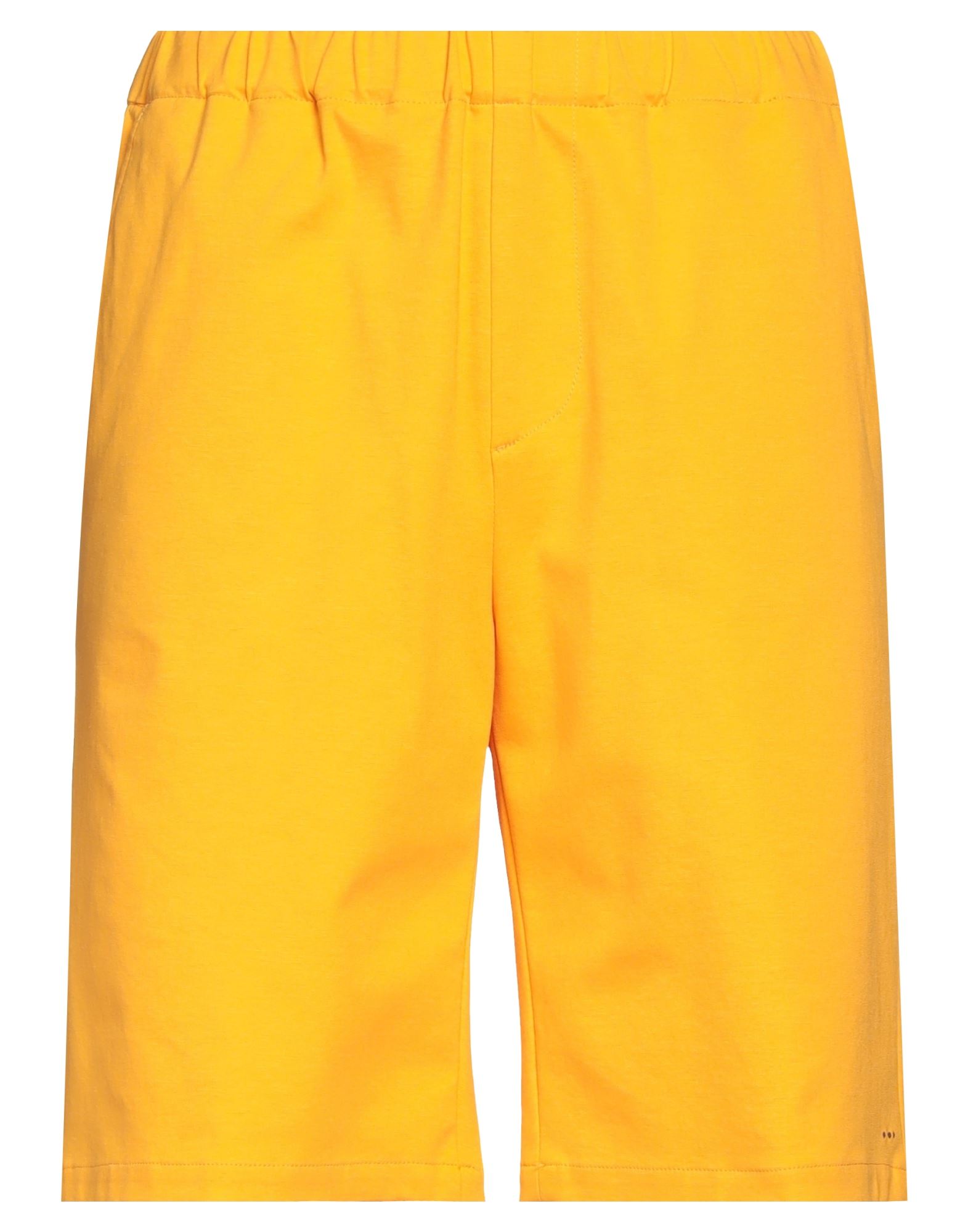 HEVÒ Shorts & Bermudashorts Herren Orange von HEVÒ