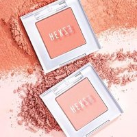HEXZE - Heart Soft Mist Blusher - 2 Colors #02 - 2g HEXZE - Heart Soft Mist Blusher - 2 Colors #02 - 2g von HEXZE