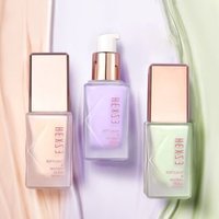 HEXZE - Softlight and Watery Glow Primer - 3 Colors #Green - 30ml HEXZE - Softlight and Watery Glow Primer - 3 Colors #Green - 30ml von HEXZE