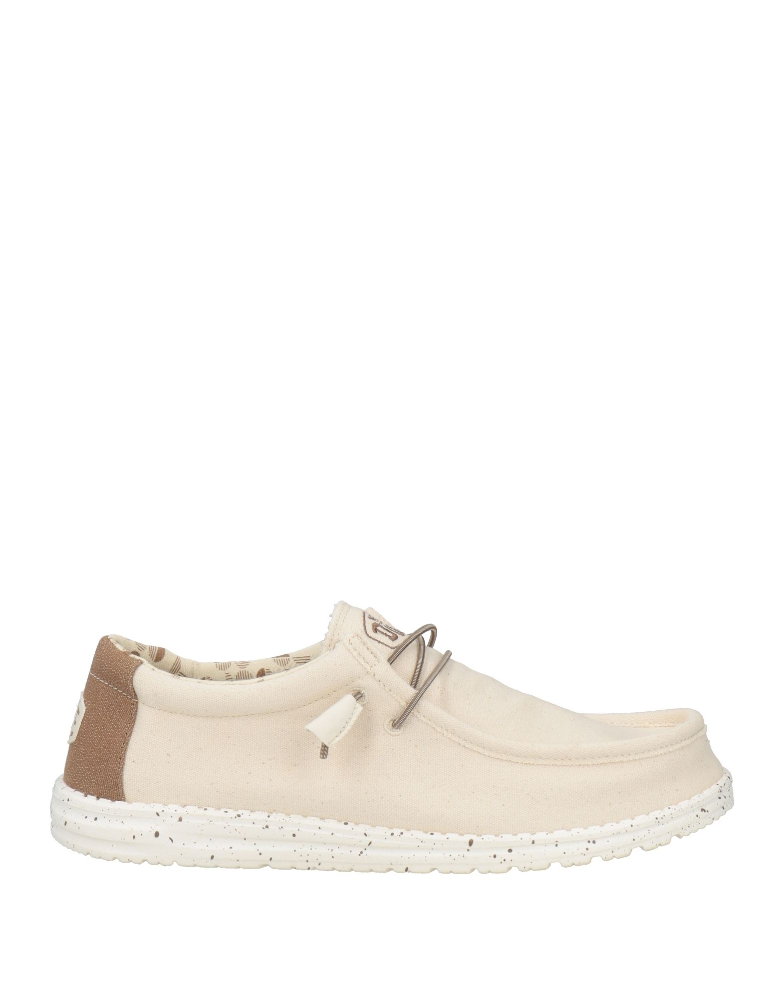 HEY DUDE Mokassin Herren Beige von HEY DUDE